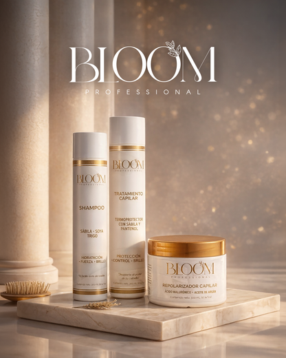 Kit completo con descuento