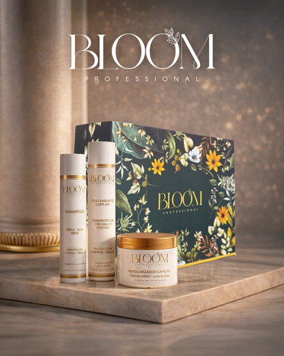Kit completo con descuento